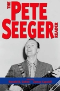 Capa do artigo The Pete Seeger Reader