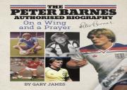 The Peter Barnes Authorised Biography
