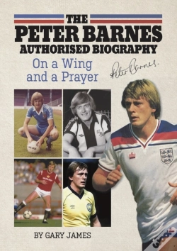Capa do artigo The Peter Barnes Authorised Biography