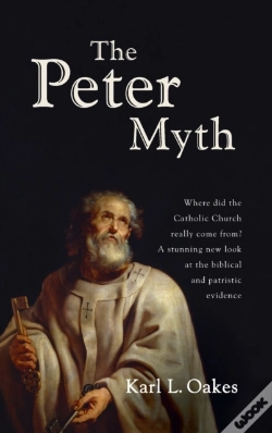 Capa do artigo The Peter Myth