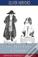 The Peter Pan Alphabet (Esprios Classics)