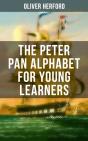 The Peter Pan Alphabet For Young Learners - Preview