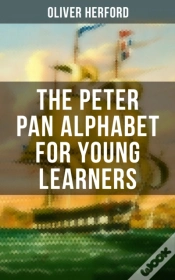 Capa do artigo The Peter Pan Alphabet For Young Learners