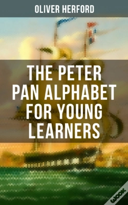 Capa do artigo The Peter Pan Alphabet For Young Learners