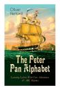 The Peter Pan Alphabet - Learning Letters With Fun Adventures & Abc Rhymes - Preview