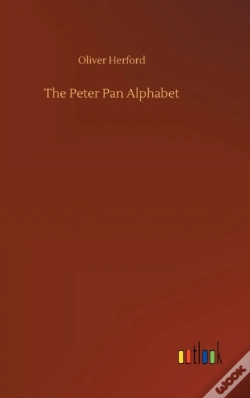 Capa do artigo The Peter Pan Alphabet