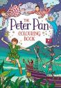 The Peter Pan Colouring Book - Preview