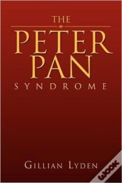 Capa do artigo The Peter Pan Syndrome