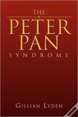 Capa do artigo The Peter Pan Syndrome