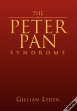 Capa do artigo The Peter Pan Syndrome
