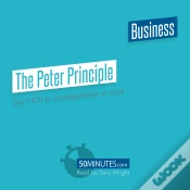 Capa do artigo The Peter Principle