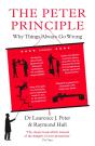 The Peter Principle - Preview