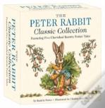 The Peter Rabbit Classic Collection