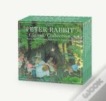 The Peter Rabbit Classic Collection (The Revised Edition)