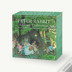 Capa do artigo The Peter Rabbit Classic Collection (The Revised Edition)