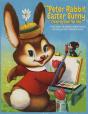 The Peter Rabbit Easter Bunny Coloring Book For Kids - Preview