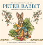 The Peter Rabbit Oversized Padded Board Book - Preview