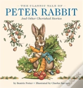 The Peter Rabbit Oversized Padded Board Book