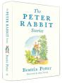 The Peter Rabbit Stories - Preview