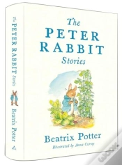 Capa do artigo The Peter Rabbit Stories