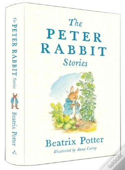 Capa do artigo The Peter Rabbit Stories