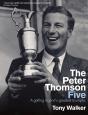 The Peter Thomson Five - Preview