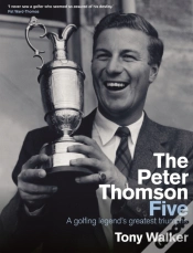 Capa do artigo The Peter Thomson Five