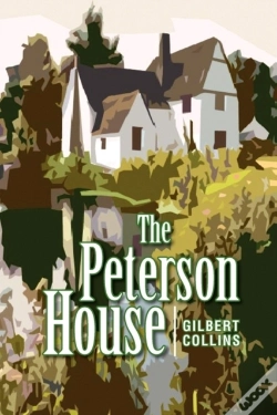 Capa do artigo The Peterson House