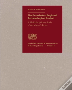 Capa do artigo The Petexbatun Regional Archaeological Project