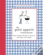 The Petit Appetit Cookbook