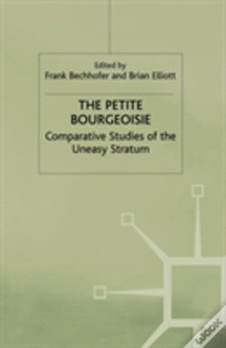 Capa do artigo The Petite Bourgeoisie