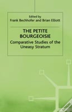 Capa do artigo The Petite Bourgeoisie