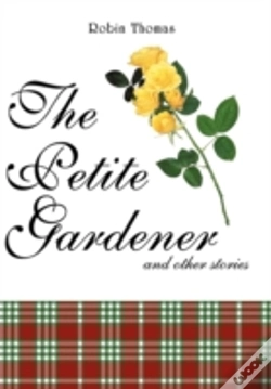 Capa do artigo The Petite Gardener