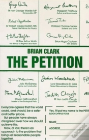 Capa do artigo The Petition