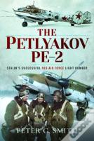 The Petlyakov Pe-2