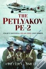 Capa do artigo The Petlyakov Pe-2
