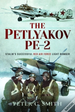 Capa do artigo The Petlyakov Pe-2