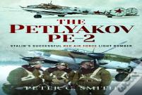 The Petlyakov Pe-2