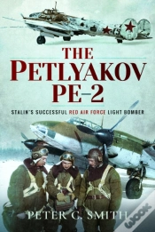Capa do artigo The Petlyakov Pe-2