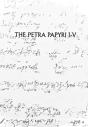 The Petra Papyri I-V (Boxed Set) - Preview