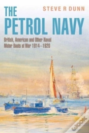 Capa do artigo The Petrol Navy