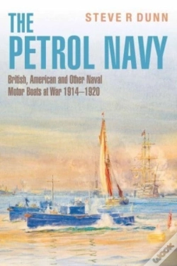 Capa do artigo The Petrol Navy