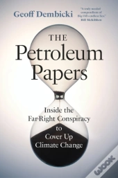 The Petroleum Papers