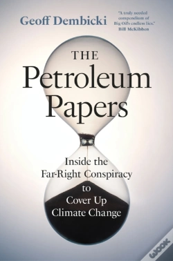 Capa do artigo The Petroleum Papers