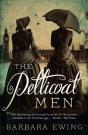 The Petticoat Men - Preview