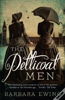 Capa do artigo The Petticoat Men