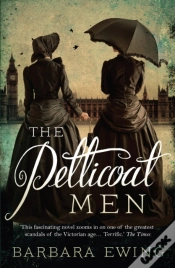 Capa do artigo The Petticoat Men