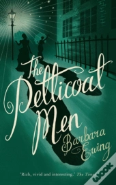 The Petticoat Men