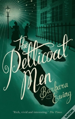 Capa do artigo The Petticoat Men