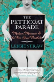 Capa do artigo The Petticoat Parade